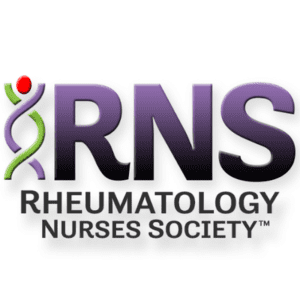 Rheumatology Nurses Society Logo