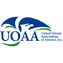 Unite Ostomy Associations of America Inc Logo